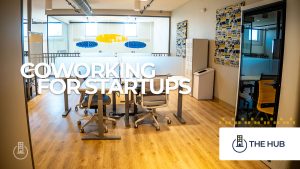 Coworking for Startups