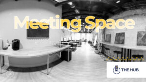 Meeting Space - Fayetteville, NC at The Hub