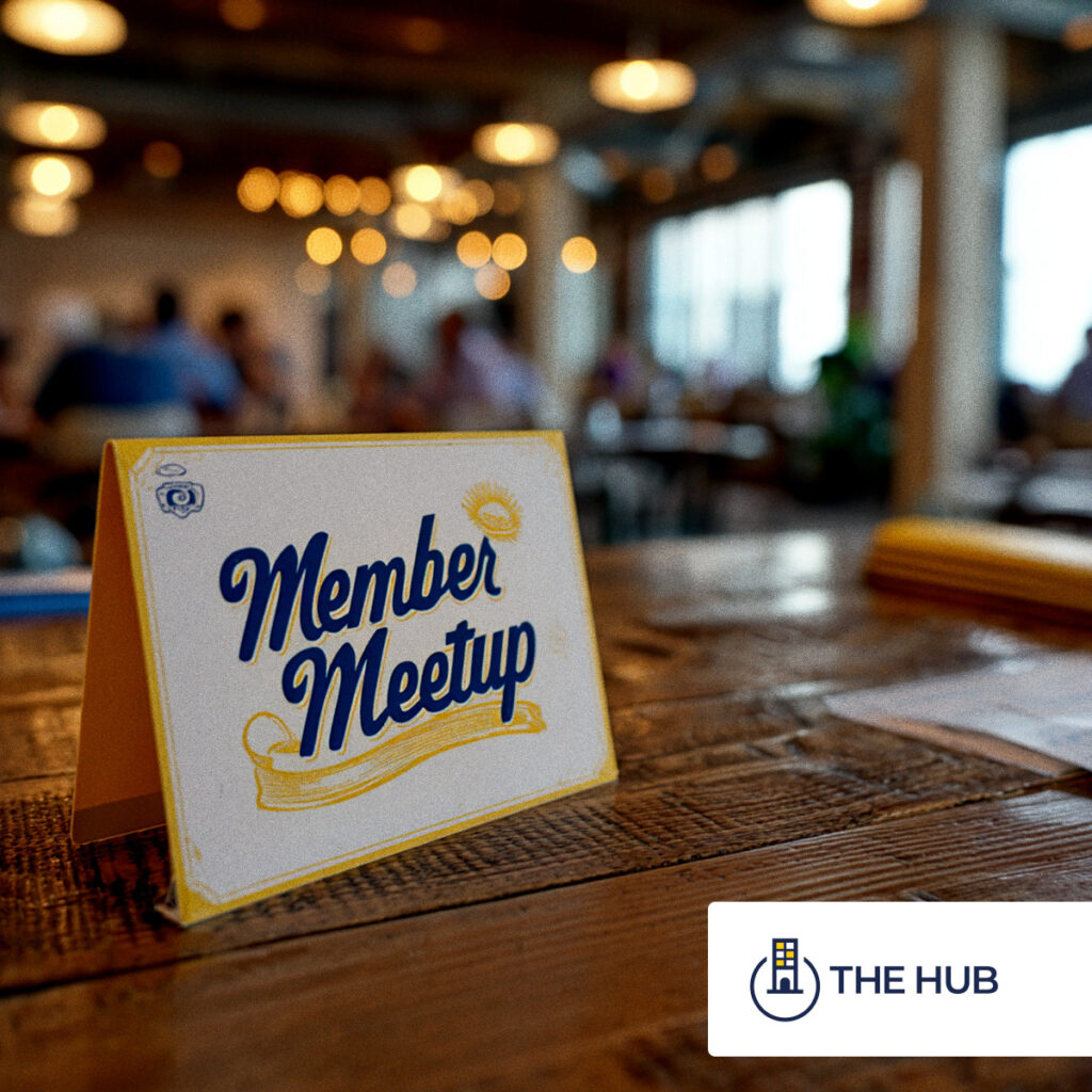 Member Meetup