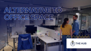 Office Space Alternative