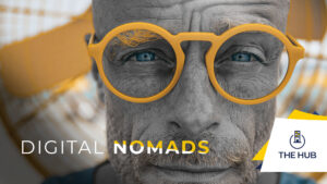 Digital Nomads