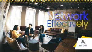 Network Effectively