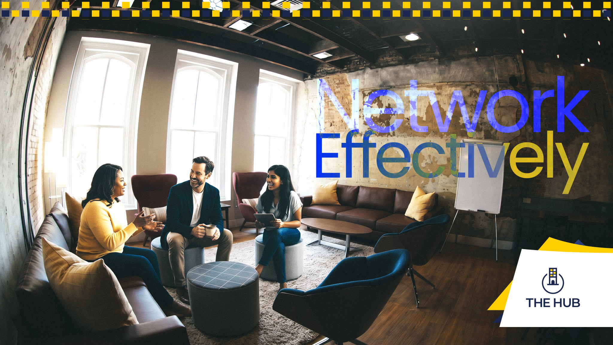 Network Effectively